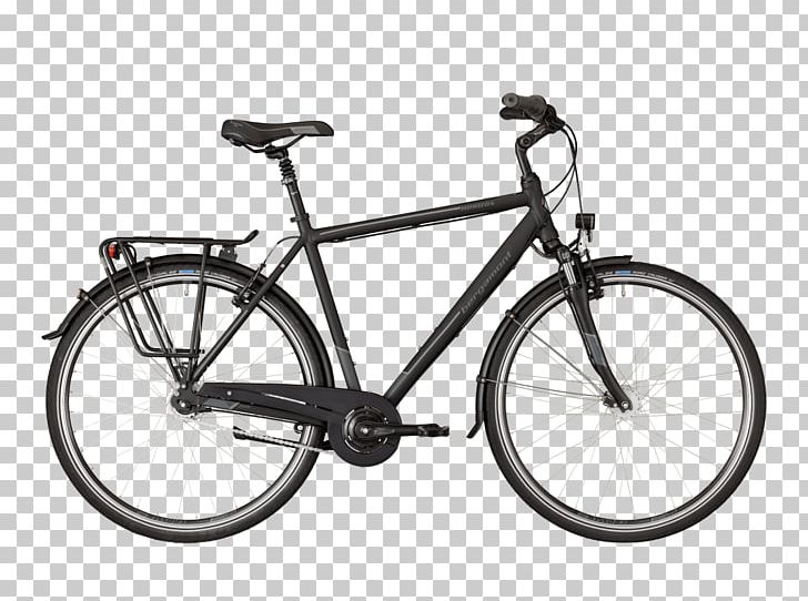 Hybrid Bicycle Trekkingrad STEVENS City Bicycle PNG, Clipart, Bergamont, Bicycle, Bicycle Accessory, Bicycle Frame, Bicycle Frames Free PNG Download