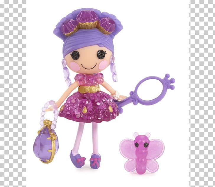 Lalaloopsy Amazon.com Doll MINI Toy PNG, Clipart, Amazoncom, Carat, Charm Bracelet, Doll, Dollhouse Free PNG Download
