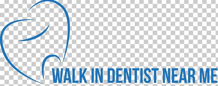 Logo Brand Dentist Line Font PNG, Clipart, Area, Art, Blue, Brand, Dentist Free PNG Download