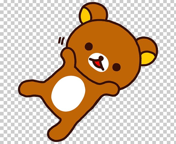 Rilakkuma Hello Kitty Bear San-X Sumikko Gurashi PNG, Clipart, Animals, Artwork, Bear, Carnivoran, Character Free PNG Download