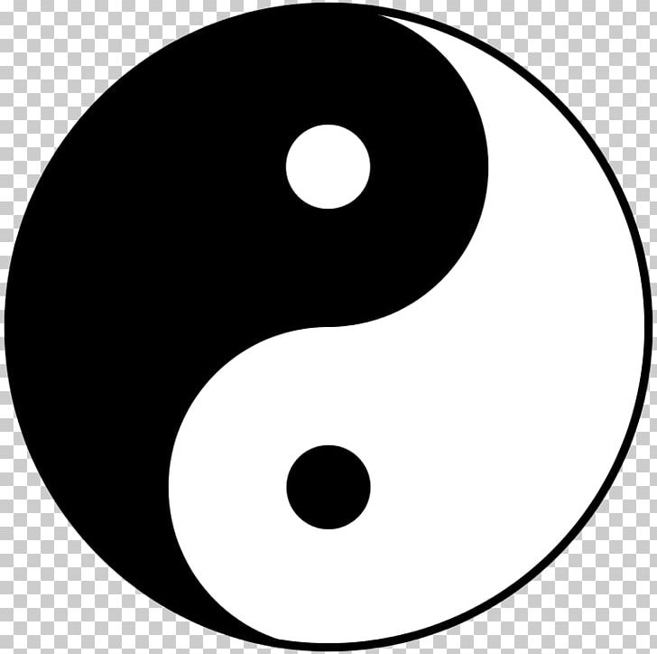 Yin And Yang Taoism Dualism Dialectical Monism Concept PNG, Clipart, Area, Belief, Black And White, Circle, Concept Free PNG Download