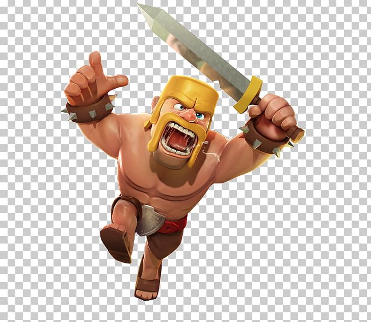 Clash Of Clans Clash Royale Video Game PNG, Clipart, Action Figure, Barbarian, Clan, Clash, Clash Of Free PNG Download