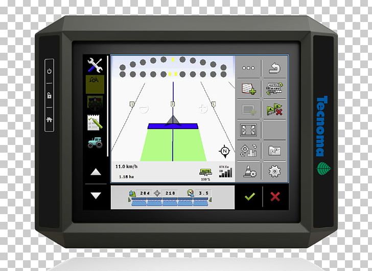 Display Device Electronics Track Electronic Visual Display Müller PNG, Clipart, 20 Cm, Aerials, Agriculture, Computer Hardware, Computer Monitors Free PNG Download