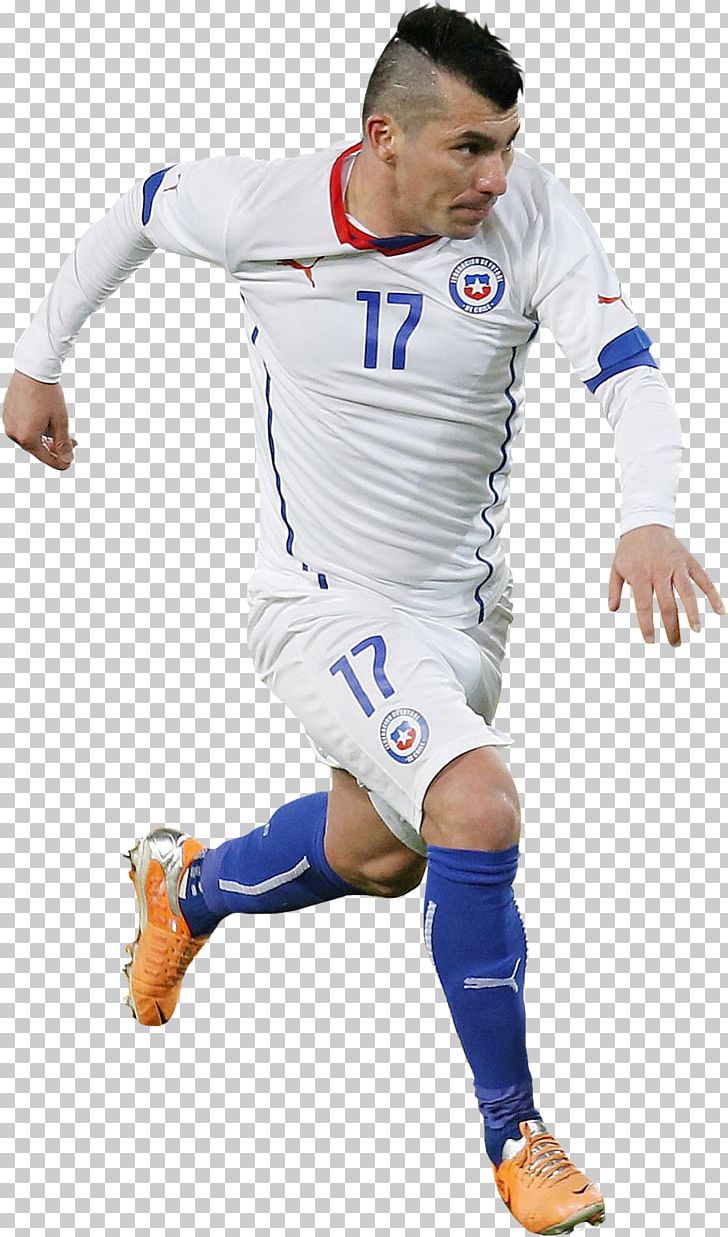 Gary Medel Chile At The 2014 FIFA World Cup 2018 World Cup Chile National Football Team PNG, Clipart, 2014 Fifa World Cup, 2018 World Cup, Author, Ball, Blue Free PNG Download