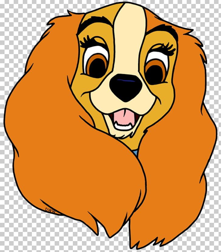 Lady And The Tramp Drawing The Walt Disney Company PNG, Clipart