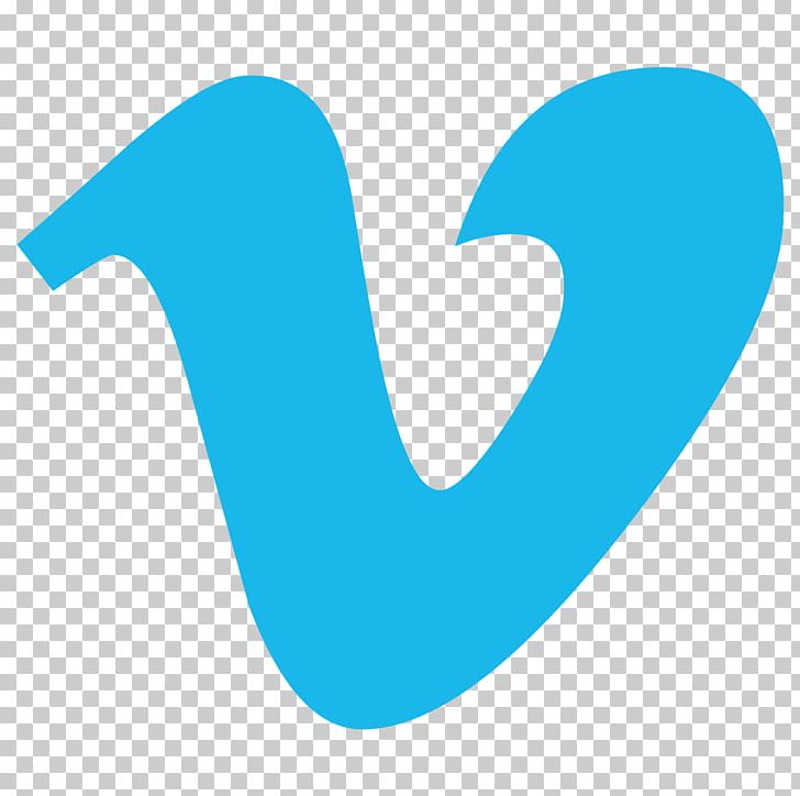 Logo Vimeo Computer Icons PNG, Clipart, Aqua, Azure, Blue, Computer Icons, Computer Wallpaper Free PNG Download