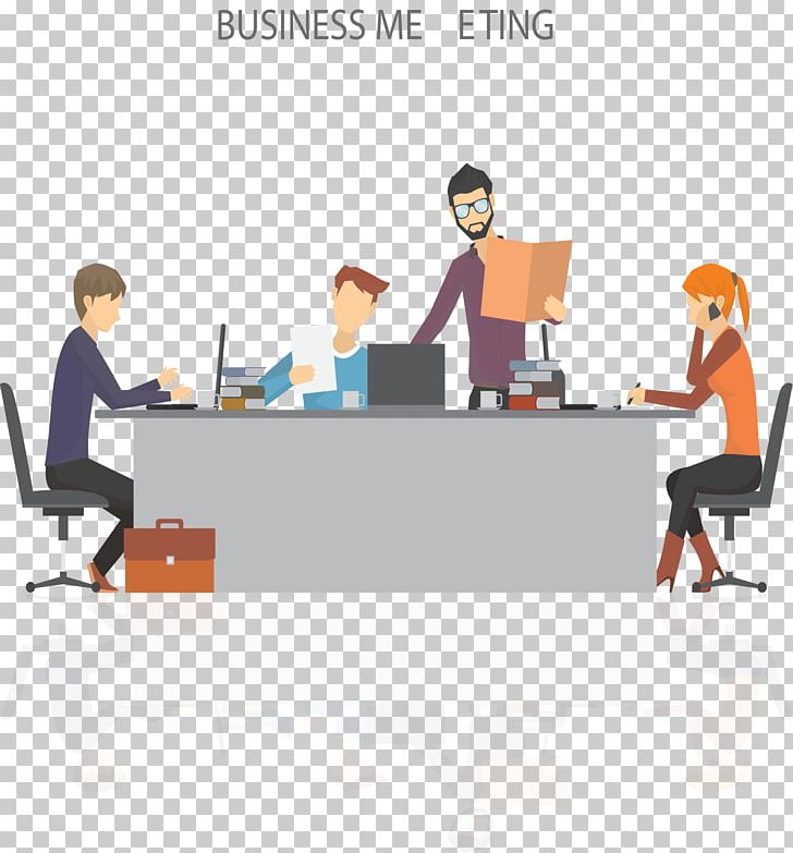 Meeting Business Euclidean PNG, Clipart, Business Analysis, Business Card, Business Card Background, Business Logo, Business Man Free PNG Download