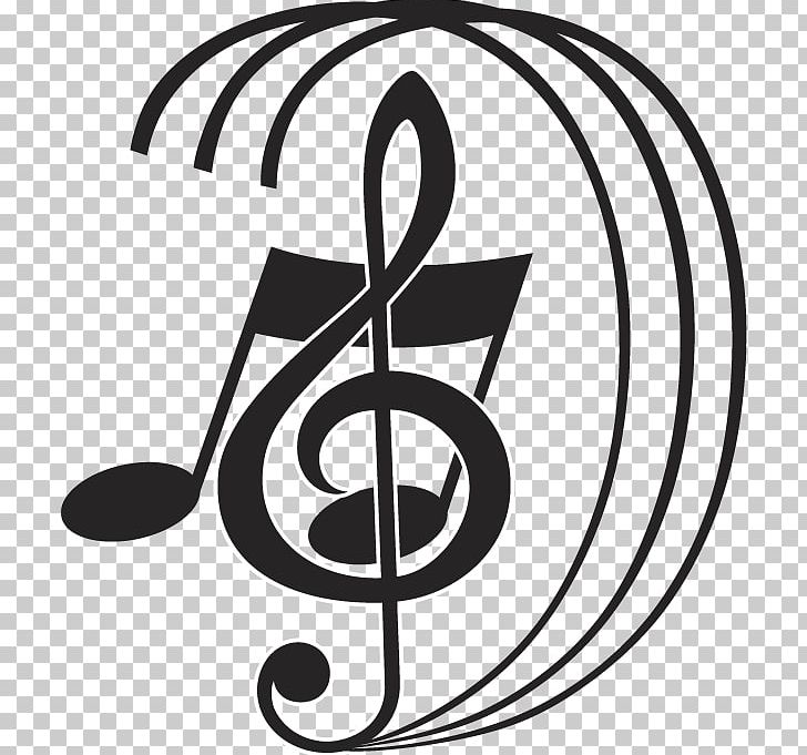 Musical Note Clave De Sol Clef Staff PNG, Clipart, Area, Art, Artwork, Black And White, Brand Free PNG Download