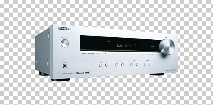 Onkyo TX-8220 AV Receiver Audio Power Amplifier PNG, Clipart, Amplifier, Audio, Audio Equipment, Audio Power Amplifier, Audio Receiver Free PNG Download
