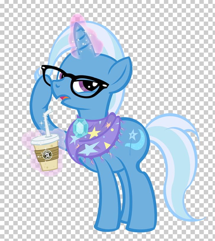 Trixie Pony Pinkie Pie Rarity Horse PNG, Clipart, Animals, Cartoon, Cutie Mark Crusaders, Fictional Character, Horse Free PNG Download