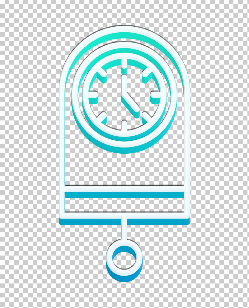 Hour Icon Clock Icon Interiors Icon PNG, Clipart, Circle, Clock Icon, Electric Blue, Hour Icon, Interiors Icon Free PNG Download