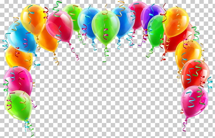 Balloon Birthday Arch PNG, Clipart, Arc, Arc Border Cliparts, Arch, Balloon, Birthday Free PNG Download