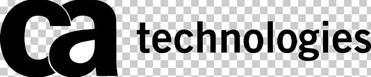 CA Technologies Identity Management Organization Technology PNG, Clipart, Big Data, Black And White, Brand, California, Ca Technologies Free PNG Download