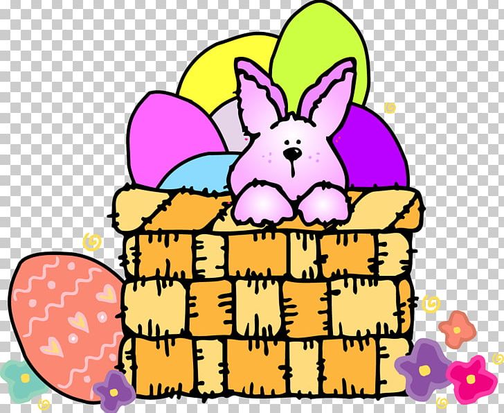 Easter Bunny Easter Egg Egg Hunt PNG, Clipart, Area, Art, Artwork, Easter, Easter Basket Free PNG Download