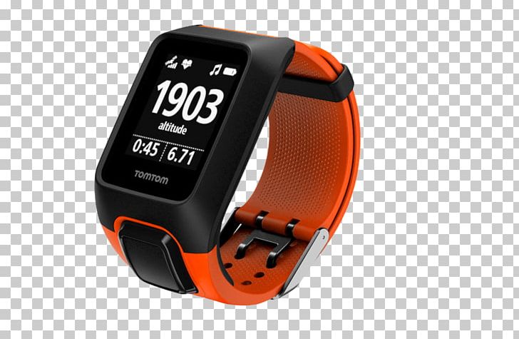 GPS Navigation Systems TomTom Adventurer GPS Watch PNG, Clipart, Brand, Gps Navigation Systems, Gps Watch, Hardware, Heart Rate Monitor Free PNG Download