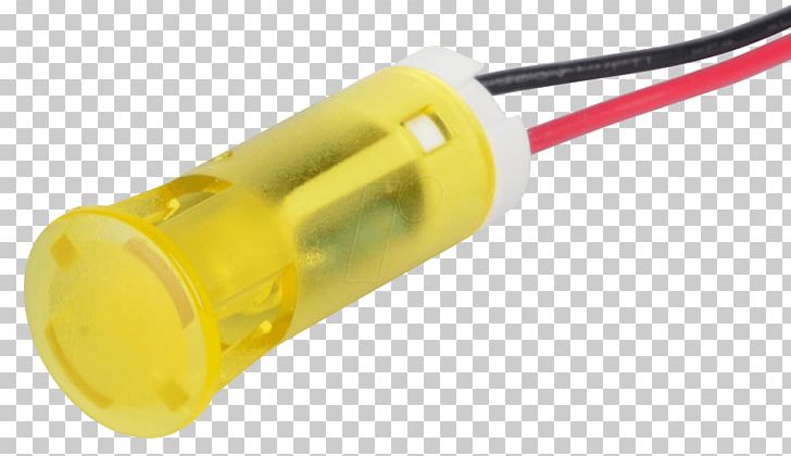 Light-emitting Diode Yellow Lead Signal Lamp PNG, Clipart, 10mm Auto, Apm Shopping Center, Electrical Cable, Electronics, Electronics Accessory Free PNG Download