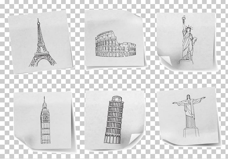 Paper Drawing Photography PNG, Clipart, Architecture, Arena, Around The World, Black And White, Brand Free PNG Download