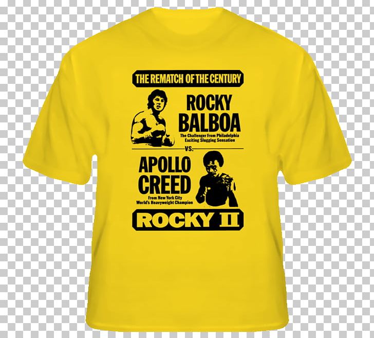 Apollo Creed Rocky Balboa Film Poster PNG, Clipart, Active Shirt, Apollo Creed, Asap Rocky, Boxing, Brand Free PNG Download