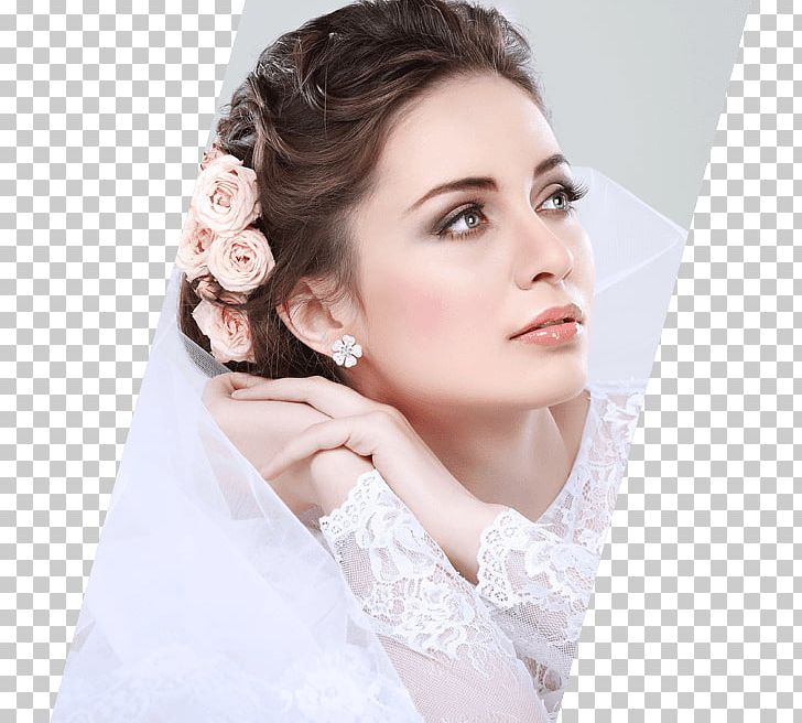 Bride Beauty Parlour Cosmetics Wedding Hairstyle PNG, Clipart, Beauty, Bridal Accessory, Bridal Clothing, Brides, Girl Free PNG Download
