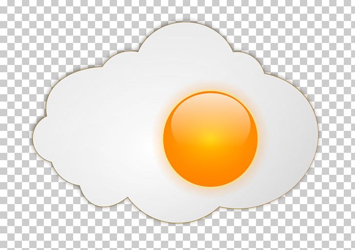 Circle Egg PNG, Clipart, Circle, Computer, Computer Wallpaper, Egg, Orange Free PNG Download