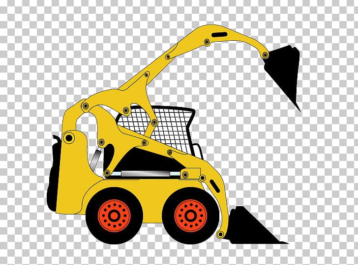 Excavator Bulldozer Cartoon PNG, Clipart, Architectural Engineering,  Business Card, Car, Cartoon, Cartoon Arms Free PNG Download