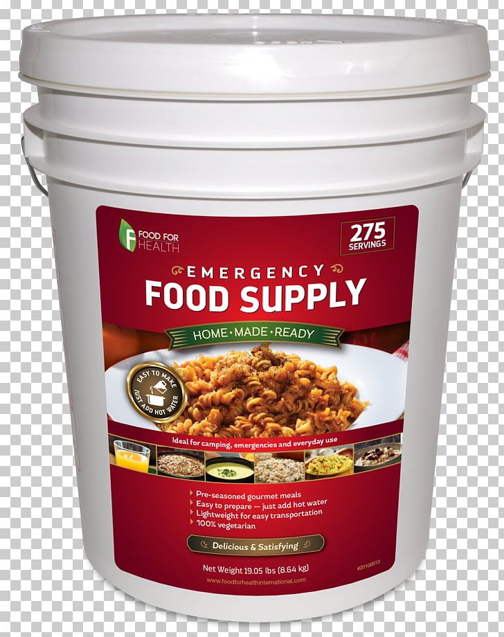 Food Storage Survival Kit Emergency Meal PNG, Clipart, Bucket, Bugout Bag, Condiment, Dish, Eating Free PNG Download