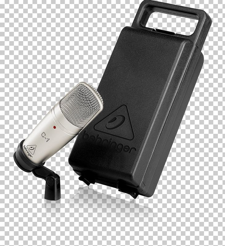 Microphone BEHRINGER C-1 Recording Studio Audio PNG, Clipart, Audio, Audio Equipment, Behr, Behringer C1, Behringer C3 Free PNG Download