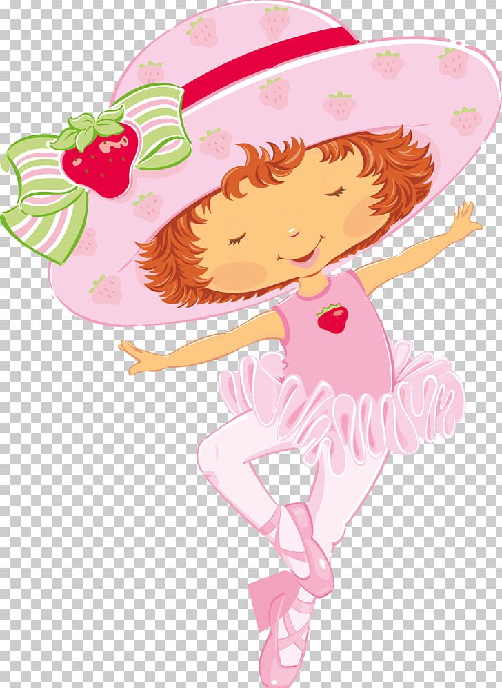 Strawberry Shortcake Strawberry Pie Strawberry Cream Cake PNG, Clipart, Angel, Animation, Art, Ballet Dancer, Cake Free PNG Download