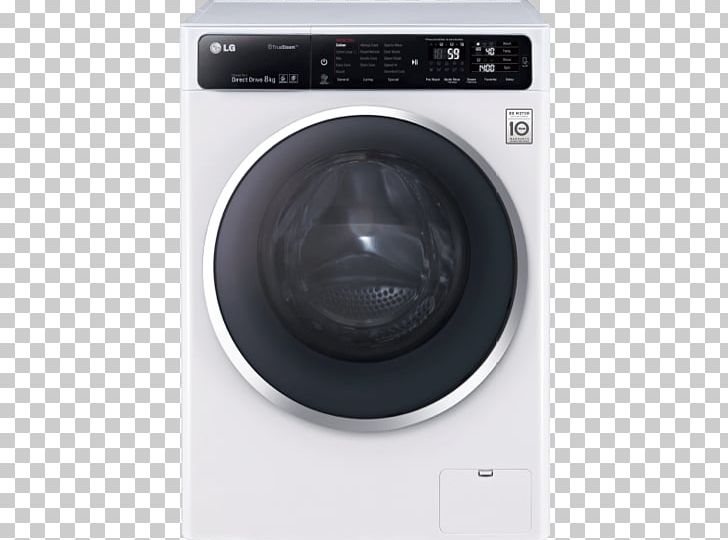Washing Machines LG Electronics LG F14U1JBS LG Corp LG F14U1TBS2 Frontlader Waschmaschine PNG, Clipart, Clothes Dryer, Direct Drive Mechanism, Electronics, F14, Hardware Free PNG Download