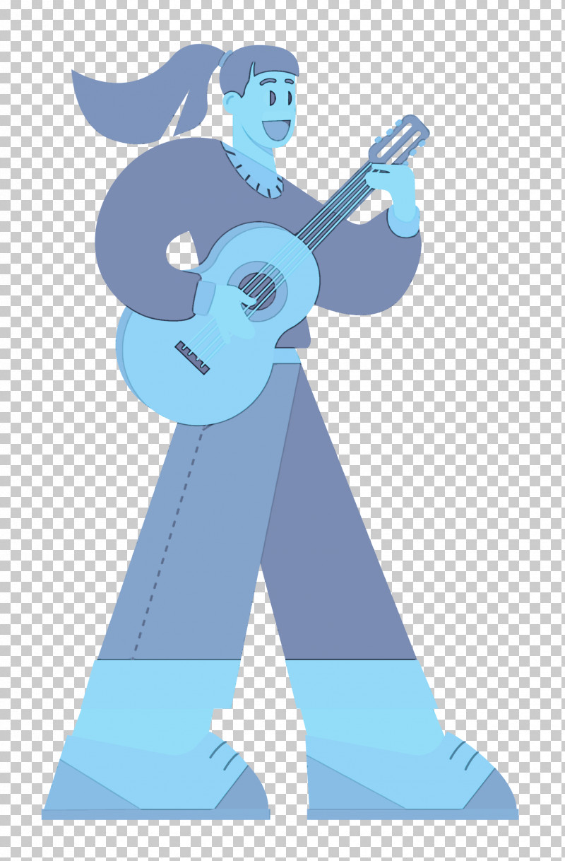 Playing The Guitar Music Guitar PNG, Clipart, Animation, Cartoon, Drawing, Electric Guitar, Fender Free PNG Download