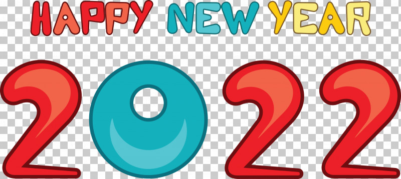 2022 Happy New Year 2022 Happy New Year PNG, Clipart, Geometry, Happy New Year, Line, Logo, Mathematics Free PNG Download