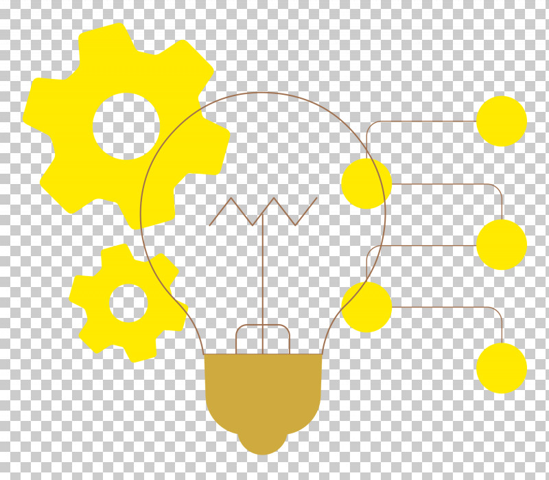 Cartoon Diagram Yellow Line Flower PNG, Clipart, Cartoon, Clipart, Diagram, Flower, Geometry Free PNG Download