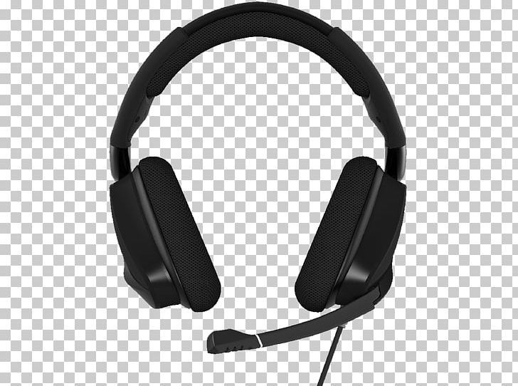 7.1 Surround Sound Headphones Dolby Headphone USB Corsair Components PNG, Clipart, 7.1 Surround Sound, 71 Surround Sound, Audio, Audio Equipment, Corsair Free PNG Download