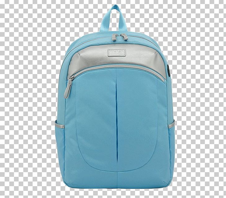 Bag Hand Luggage Backpack PNG, Clipart, Aqua, Azure, Backpack, Bag, Baggage Free PNG Download