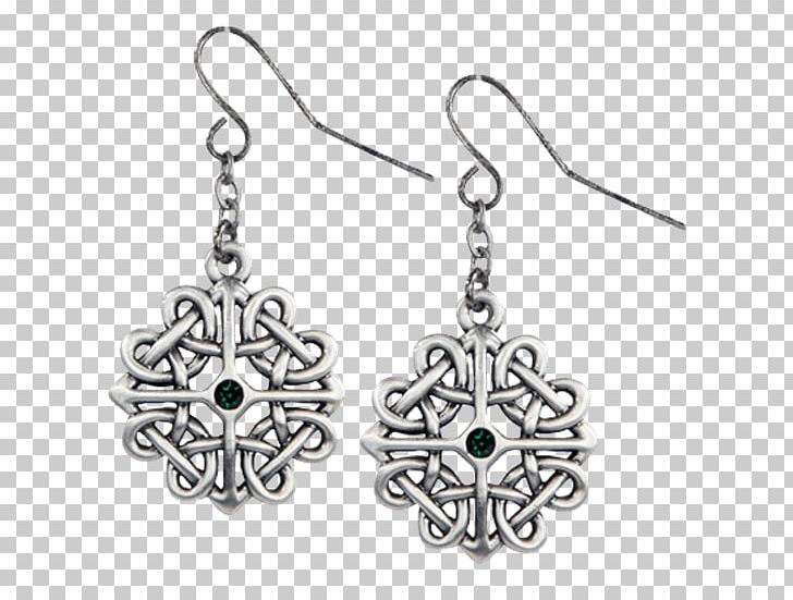 Earring Celtic Knot Jewellery Charms & Pendants Celts PNG, Clipart, Body Jewellery, Body Jewelry, Celtic Knot, Celts, Charms Pendants Free PNG Download
