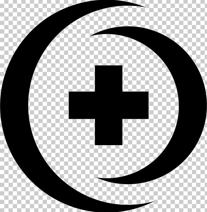 Hospital Physician Symbol Health Care PNG, Clipart, Black And White, Brand, Circle, Clinic, Cross Free PNG Download