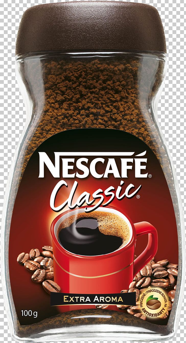 Instant Coffee Nescafé Coffee Bean Flavor PNG, Clipart, Arabica Coffee, Caffeine, Coffee, Coffee Bean, Coffee Cup Free PNG Download
