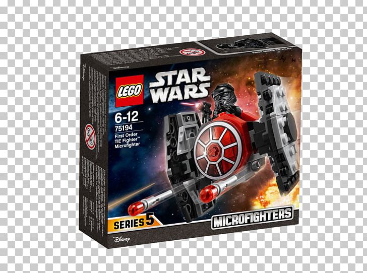 LEGO Star Wars : Microfighters First Order TIE Fighter First Order TIE Fighter PNG, Clipart, Awing, First Order, First Order Snowspeeder, First Order Tie Fighter, Jedi Starfighter Free PNG Download