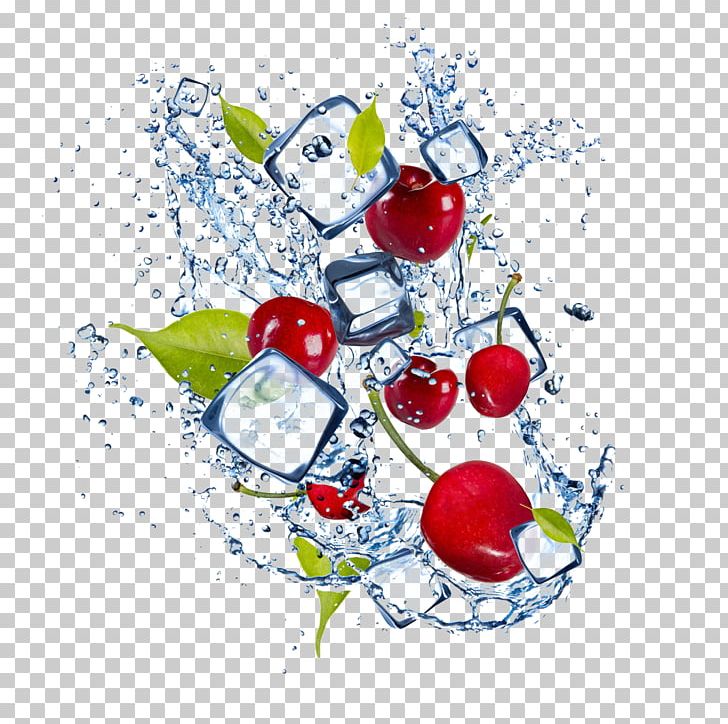 Lemon Italian Ice Iced Tea PNG, Clipart, Art, Berry, Cherry, Citrus, Decoration Free PNG Download