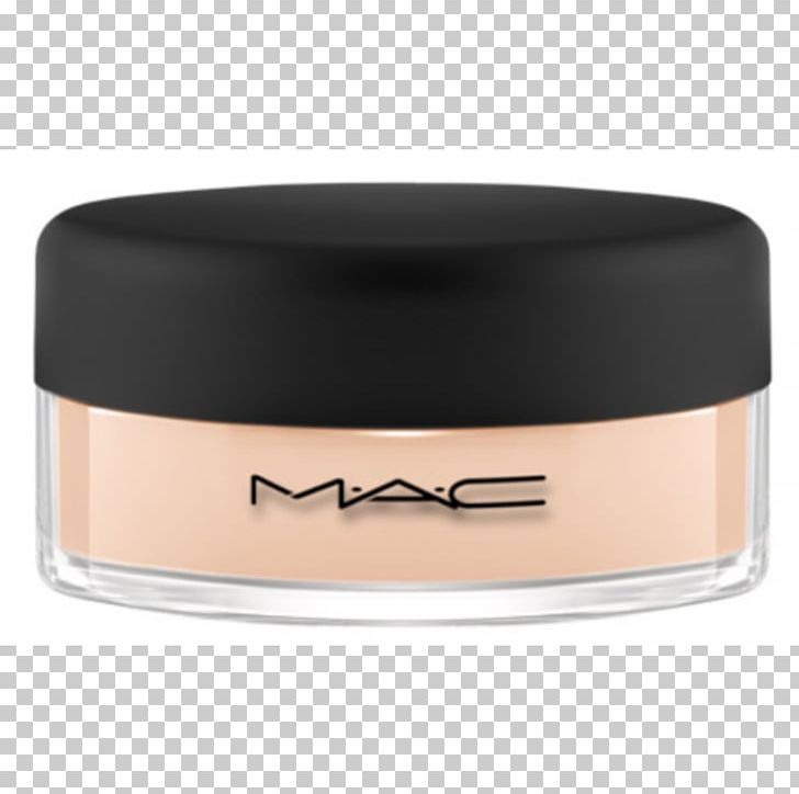 M·A·C Mineralize Foundation / Loose MAC Cosmetics Face Powder PNG, Clipart, Beige, Brown, Cc Cream, Cosmetics, Cream Free PNG Download