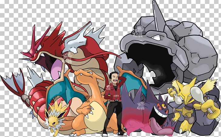 Pokémon GO Kanto Art PNG, Clipart, Anime, Art, Art Museum, Avatar, Cartoon Free PNG Download