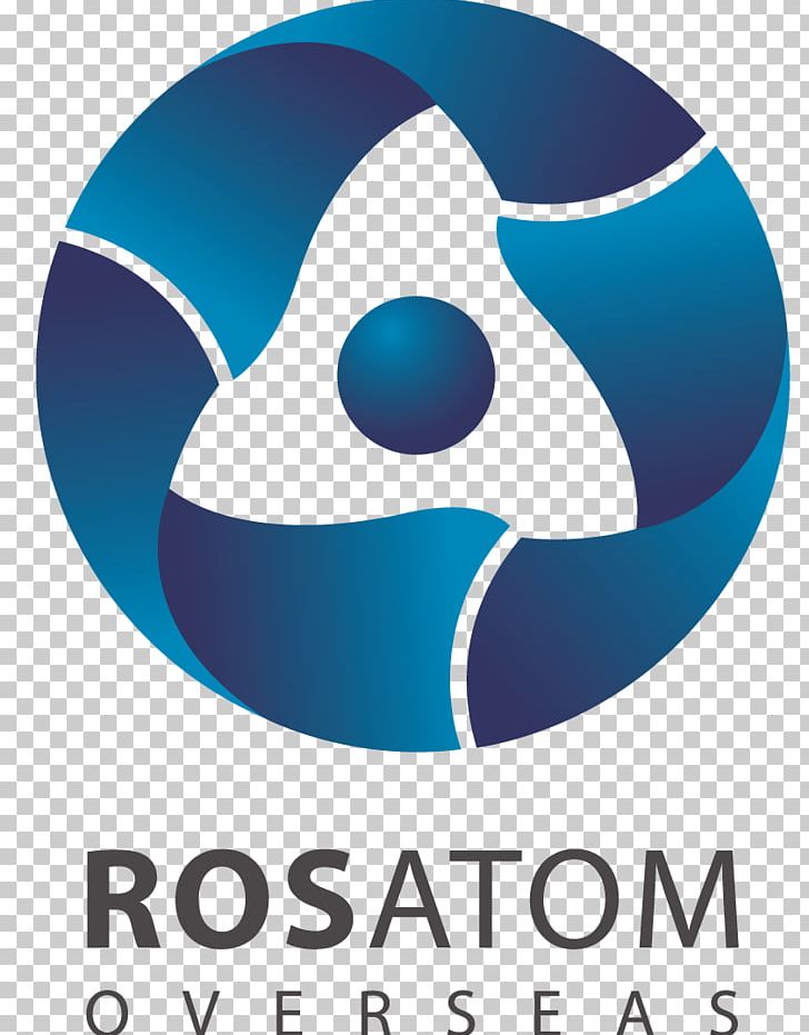 Rosatom Nuclear Power Plant Organization Corporation PNG, Clipart, Area, Ball, Blue, Brand, Business Free PNG Download
