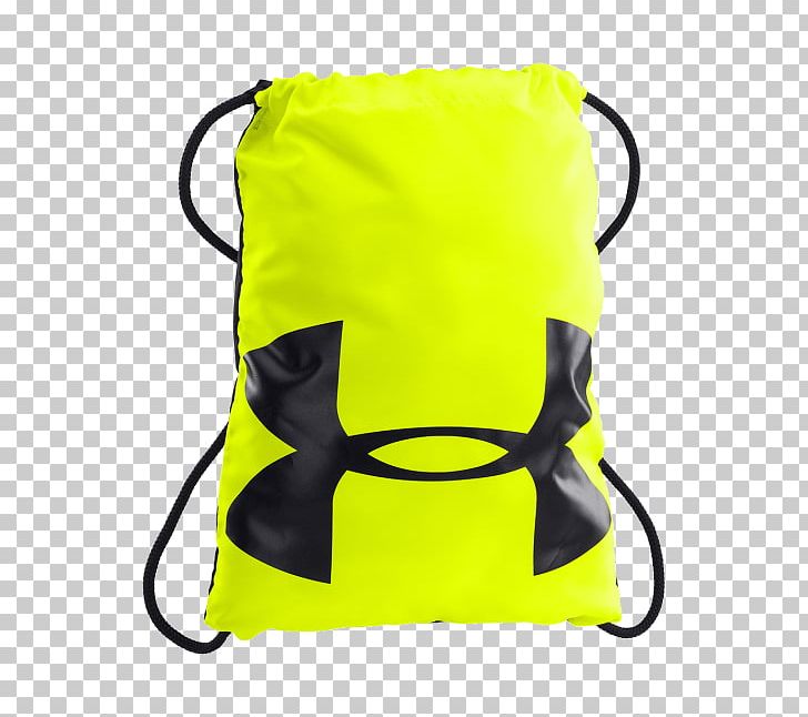Under Armour Ozsee Sackpack Handbag Backpack Under Armour Hustle PNG, Clipart,  Free PNG Download
