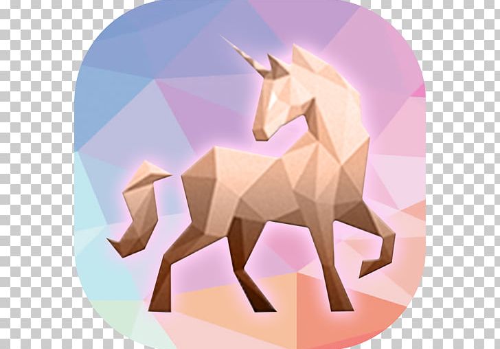 Unicorn Color By Number PNG, Clipart, Art, Color By Number Poly Art, Computer Wallpaper, Creativity, Designer Free PNG Download