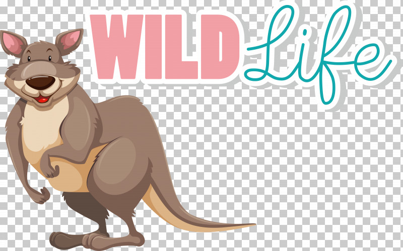 Marsupials Macropods Kangaroo Dog Cartoon PNG, Clipart, Cartoon, Dog, Kangaroo, Macropods, Marsupials Free PNG Download