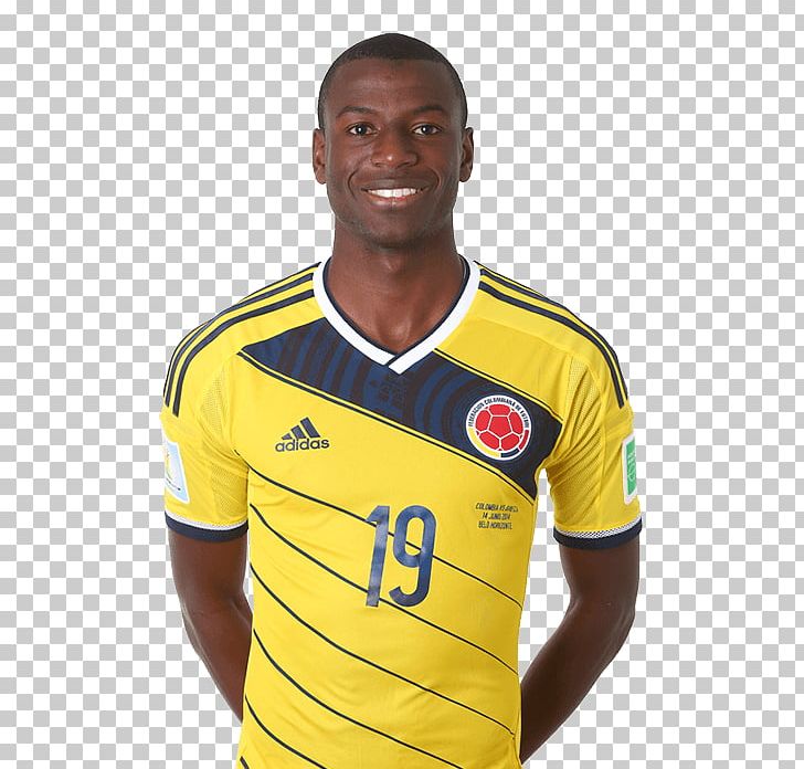 Adrián Ramos Colombia National Football Team 2014 FIFA World Cup 2018 World Cup PNG, Clipart, 2014 Fifa World Cup, 2018 World Cup, Clothing, Colombia, Colombia National Football Team Free PNG Download
