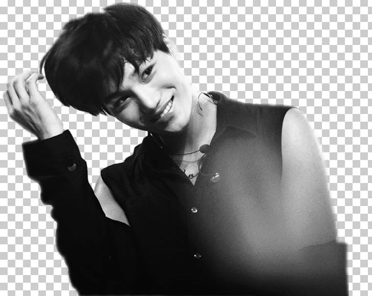 EXO K-pop Baby Kai PNG, Clipart, Baby, Baekhyun, Black And White, Chanyeol, Chen Free PNG Download