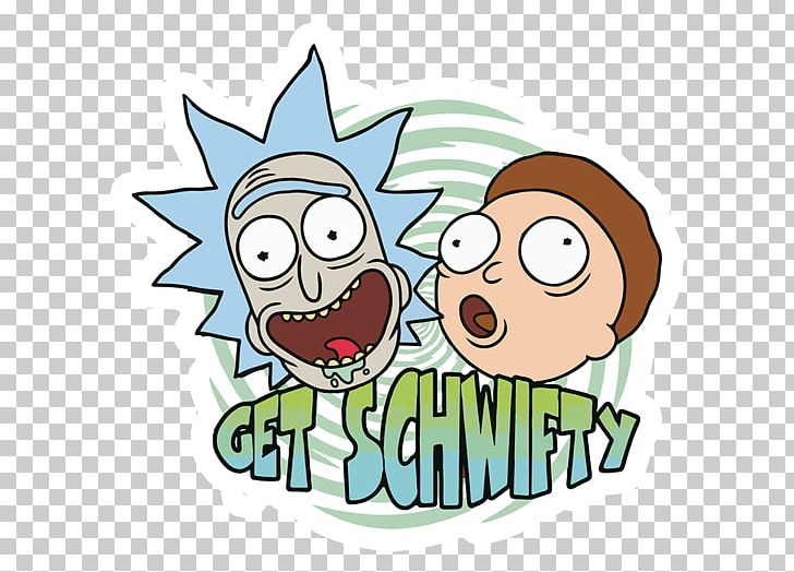 Get Schwifty Illustration Smile Cartoon PNG, Clipart, Area, Artwork, Cartoon, Emotion, Facial Expression Free PNG Download