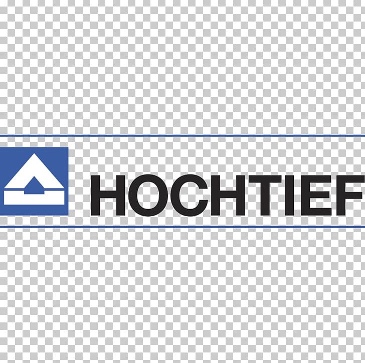 Hochtief Organization Construction Logo Germany PNG, Clipart, Aktiengesellschaft, Area, Brand, Construction, Germany Free PNG Download