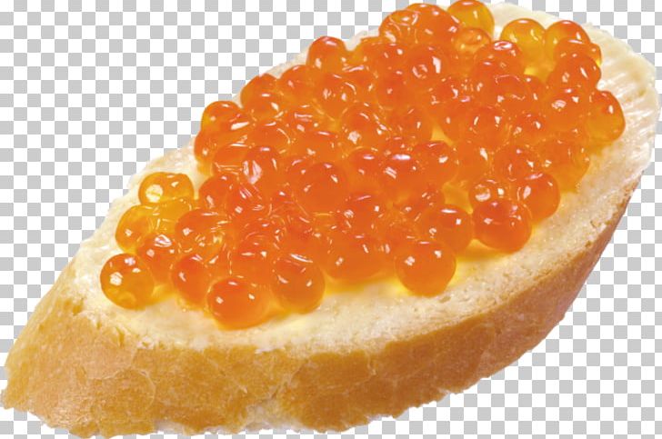 Red Caviar Butterbrot Zakuski Fast Food PNG, Clipart,  Free PNG Download